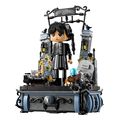 lego wednesday 76780 wednesday addams lego wednesday 76780 wednesday addams extra photo 2