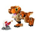 lego jurassic world 76967 little eatie t rex extra photo 2