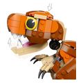 lego jurassic world 76967 little eatie t rex extra photo 3