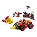 lego sonic 76999 the hedgehog extra photo 2