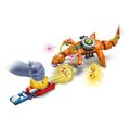 lego sonic 77003 the hedgehog super shadow vs biolizard extra photo 3