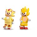 lego sonic 77003 the hedgehog super shadow vs biolizard extra photo 5
