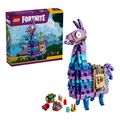 lego fortnite 77071 supply llama extra photo 1