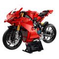lego technic 42202 ducati panigale v4 s motorcycle extra photo 2