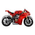 lego technic 42202 ducati panigale v4 s motorcycle extra photo 5