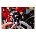 lego technic 42202 ducati panigale v4 s motorcycle extra photo 7