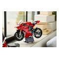 lego technic 42202 ducati panigale v4 s motorcycle extra photo 9