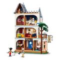 lego friends 42638 castle bed and breakfast extra photo 3