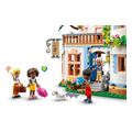lego friends 42638 castle bed and breakfast extra photo 4