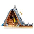 lego friends 42638 castle bed and breakfast extra photo 7