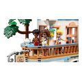 lego friends 42638 castle bed and breakfast extra photo 8