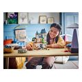 lego friends 42638 castle bed and breakfast extra photo 9