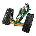 lego ninjago 71820 ninja team combo vehicle extra photo 4