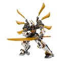 lego ninjago 71821 cole s titan dragon mech extra photo 2