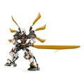 lego ninjago 71821 cole s titan dragon mech extra photo 3