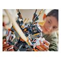 lego ninjago 71821 cole s titan dragon mech extra photo 6