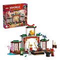 lego ninjago 71831 ninja spinjitzu temple extra photo 1