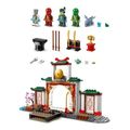lego ninjago 71831 ninja spinjitzu temple extra photo 3