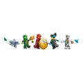 lego ninjago 71831 ninja spinjitzu temple extra photo 5