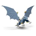 lego ninjago 71834 zane s ultra combiner mech extra photo 5