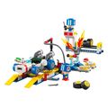 lego super mario 72035 mario kart toad s garage extra photo 2