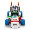 lego super mario 72035 mario kart toad s garage extra photo 4