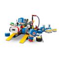 lego super mario 72035 mario kart toad s garage extra photo 5
