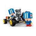 lego super mario 72035 mario kart toad s garage extra photo 6