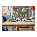 lego super mario 72035 mario kart toad s garage extra photo 8