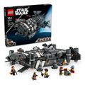 lego star wars 75374 the onyx cinder extra photo 1