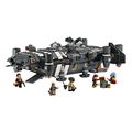 lego star wars 75374 the onyx cinder extra photo 2