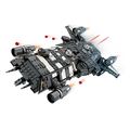 lego star wars 75374 the onyx cinder extra photo 5