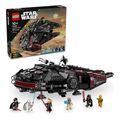 lego star wars 75389 the dark falcon extra photo 1