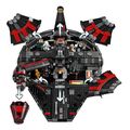 lego star wars 75389 the dark falcon extra photo 5