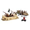 lego star wars 75396 desert skiff sarlacc pit set extra photo 2