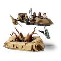 lego star wars 75396 desert skiff sarlacc pit set extra photo 3