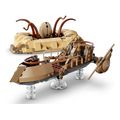 lego star wars 75396 desert skiff sarlacc pit set extra photo 4