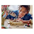 lego star wars 75396 desert skiff sarlacc pit set extra photo 9