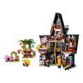 lego minions 75583 gru s family mansion extra photo 3