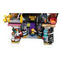 lego minions 75583 gru s family mansion extra photo 4