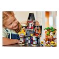 lego minions 75583 gru s family mansion extra photo 8