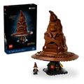 lego harry potter 76429 talking sorting hat extra photo 1