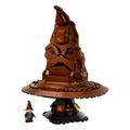 lego harry potter 76429 talking sorting hat extra photo 2
