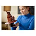 lego harry potter 76429 talking sorting hat extra photo 4