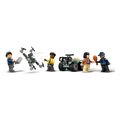 lego jurassic world 76966 allosaurus transport truck extra photo 6