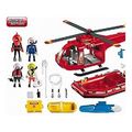 playmobil 4428 air sea rescue extra photo 1