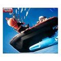 playmobil 4428 air sea rescue extra photo 2