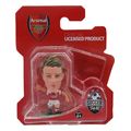 creative toys soccerstarz arsenal martin odegaard home kit extra photo 1 creative toys soccerstarz arsenal martin odegaard home kit extra photo 1