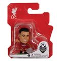 creative toys soccerstarz liverpool cody gakpo home kit 2025 version figure extra photo 1