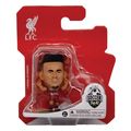 creative toys soccerstarz liverpool luis diaz home kit 2025 version figure extra photo 1